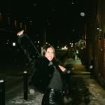 Ali Cohen - @aliicohenn - Instagram