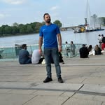 Demirel Ali - @alicohenry - Instagram