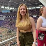 Ali C. - @ali_connelly19 - Instagram