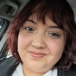 Ali Cornell - @aligurl1216 - Instagram