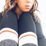 Ali Craig - @alialioli - Instagram