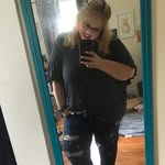 Ali Craig - @fintasticinfourth - Instagram