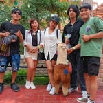 Kenyu Huaman Lima - @_alicress - Instagram