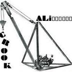 Ali Crook - Facebook