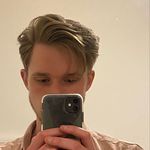 Alistair - @alicrooks99 - Instagram
