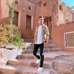 Ali Dabiri - @ali_____dabiri - Instagram