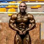 Ali Dabiri - @ali.dabiri64 - Instagram