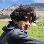 Ali Daemi - @this.is.ali.daemi - Instagram
