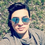 ali daemi - @daemi1010 - Instagram