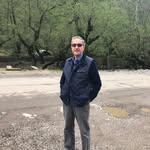 Ali Daemi - @a.daemi2019 - Instagram