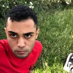 Ali Tha - @ali.daemi_ - Instagram