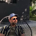 Arya Ali Daemi - @arya.daemi - Instagram
