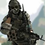COD_Ali-YT - @ali.daemi.59 - Instagram