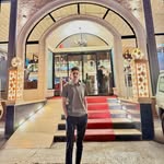 Ali Hade - @ali.dah.l - Instagram