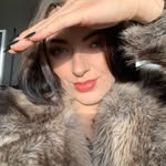 Alida - @alidahlm - Instagram