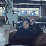 Lhya Ali - @alidahlya - Instagram