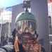 Ali Davoudi - Facebook