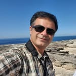 Ali Davoudian - @ali.davoudian - Instagram