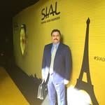Ali Reza Davoudian - @a.davoudian - Instagram