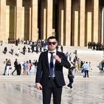 Ali Demirci - @alidmrc.80 - Instagram