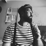 Ali Demirci - @aliiidmrc - Instagram