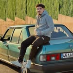 Ali Demirci - @demircihp - Instagram