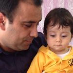 Ali Demirci - @ali.dmrc38 - Instagram