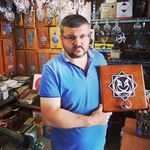 Ali Demirci - @demircioglukemaliye - Instagram
