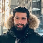 Ali Diba - @ali_dibaei - Instagram