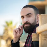 Ali Dibah - @ali_dibah - Instagram
