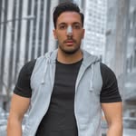 Mr.Diba - @__alidiba__pv - Instagram