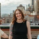 Ali Dillon - @sea.ali.go - Instagram