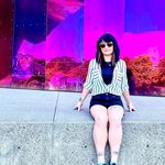 Ali Dillon - @akitten14 - Instagram