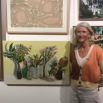 Alison Dillon - @artist.alidillon63 - Instagram