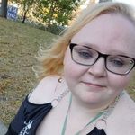 Ali Dougherty - @ali.dougherty97 - Instagram