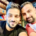 Ahmed Ali Elayyan - @ahmed_elayan - Instagram