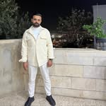 Ali T Abu Elayyan - @alialsalty97 - Instagram