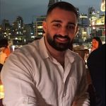 Ali El Masri | علي المصري - @_alielmasri_ - Instagram