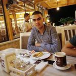 Ali Elmasri - @ali.elmasri.1428 - Instagram