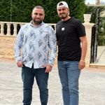 Ali Elmasri - @ali15.7masri - Instagram