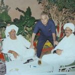 Ali Elmasri Yousif Hamed - @alielmasriyousifhamed - Instagram