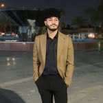 Ali Essa - @0_ali1.8 - Instagram