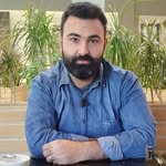 علی عزتی - @ali.ezzati_ - Instagram