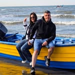 @__ali.ezzati__ - Instagram