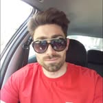 - Ali - @ali_.ezzati - Instagram