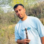 Ali ezzati - @_ezati70 - Instagram