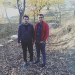Ali Ezzati - @aliezzati1339 - Instagram