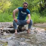 ali ezzati - @ali.ezzati.94 - Instagram