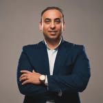 Ali Ezzati - @aliezzati85 - Instagram