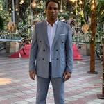 Ali Ezzati - @ezzati2542 - Instagram